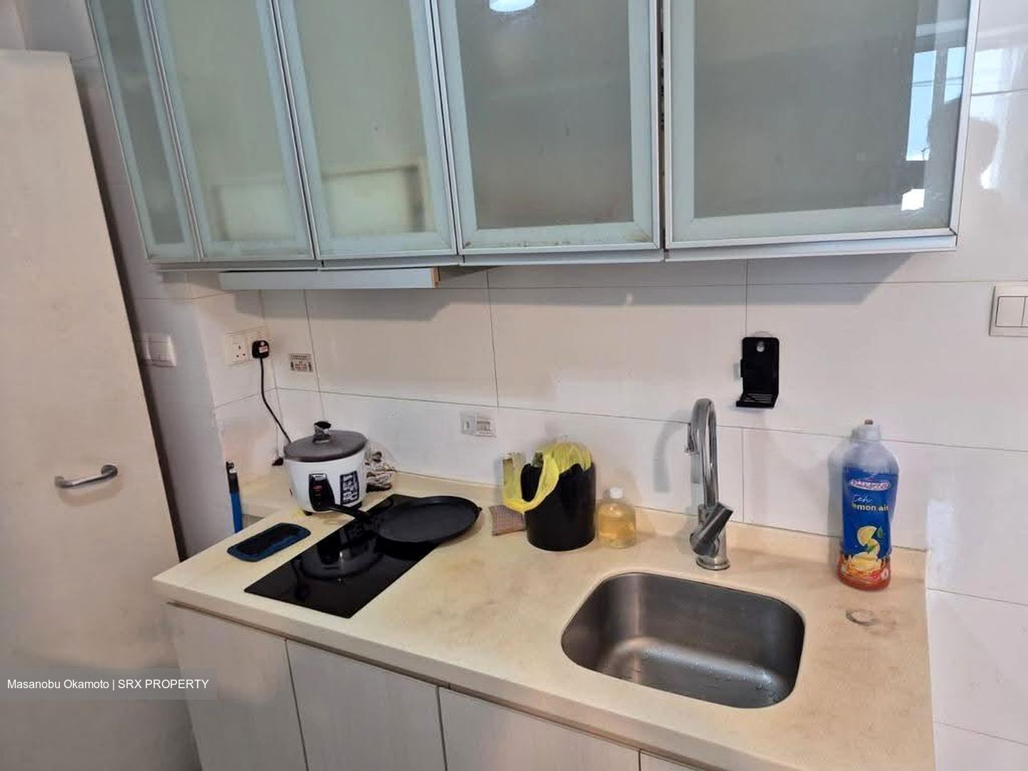 Tyrwhitt 139 (D8), Apartment #631642501